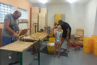 August