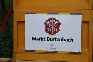 Bienenjahr '18 Bild 301