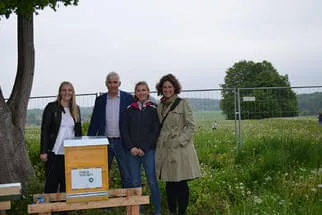 Bienenjahr '18 Bild 211