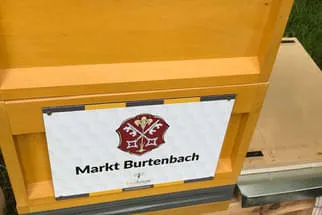 Bienenjahr '18 Bild 80
