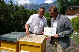 Bienenjahr '18 Bild 41