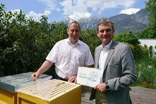 Bienenjahr '18 Bild 37