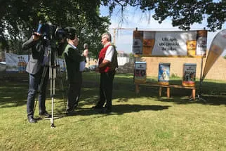 Bienenjahr '18 Bild 27