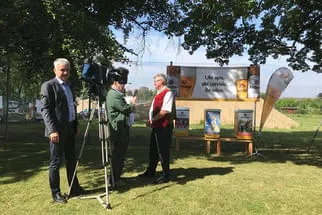 Bienenjahr '18 Bild 18