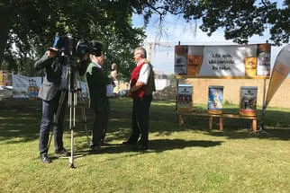 Bienenjahr '18 Bild 17