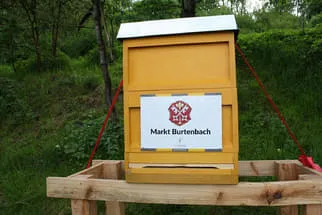 Bienenjahr '18 Bild 306