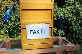 Bienenjahr '18 Bild 150