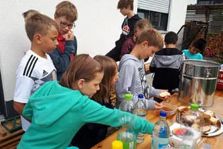 Bienenjahr '18 Bild 114