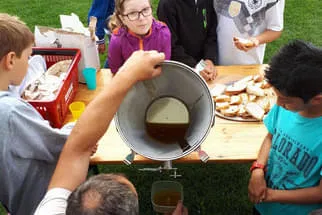 Bienenjahr '18 Bild 104