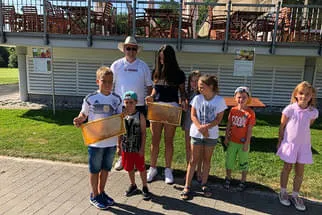 Bienenjahr '18 Bild 86