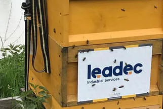 Leadec Bild 0