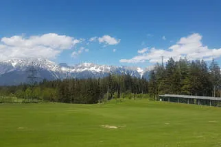 Olympia Golf Igls Bild 9