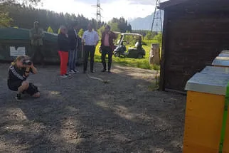 Olympia Golf Igls Bild 14