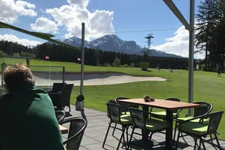 Olympia Golf Igls Bild 30