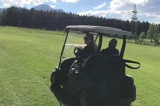 Olympia Golf Igls Bild 28