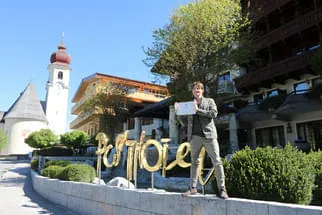 Posthotel Achenkirch Bild 3