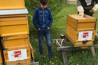 Bäckerei Staib Bild 17