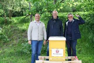 Gemeinde Burtenbach Bild 24