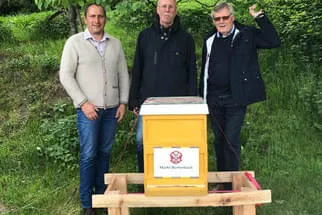 Gemeinde Burtenbach Bild 8