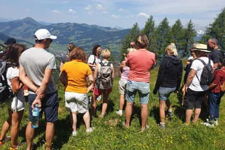Erlebniswochenende Bild 27