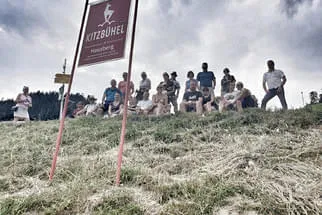 Erlebniswochenende Bild 21