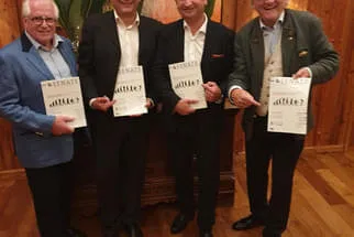 Erlebniswochenende Bild 8