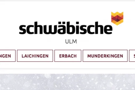 Schwaebische-Zeizung-Ulm-