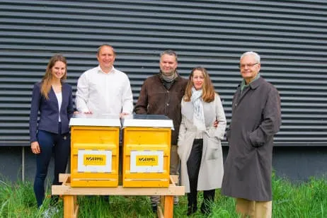 Noerpel-investiert-in-Nachhaltigkeit-und-bietet-Bienen-eine-Zukunft